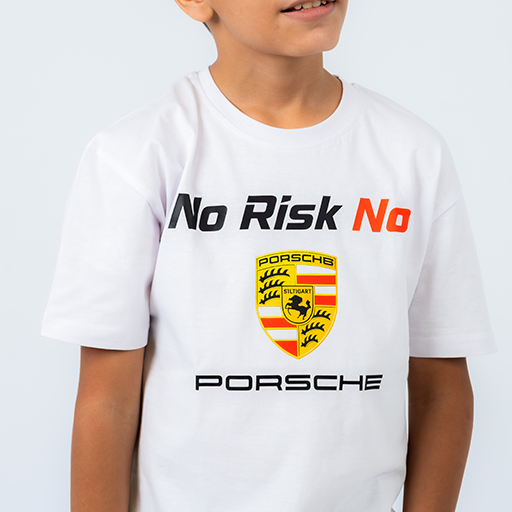 Porsche GT3 R